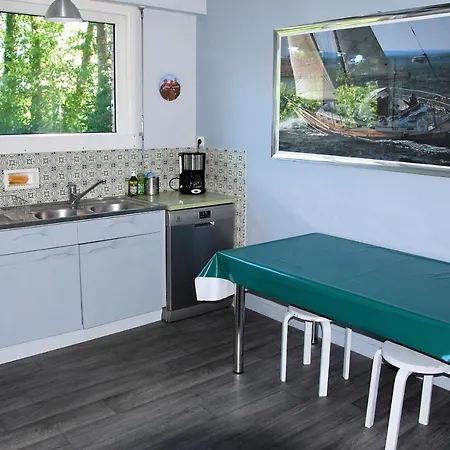 Holiday home Val Dailly