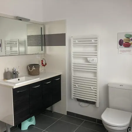 Val Dailly Holiday home Varengeville-sur-Mer