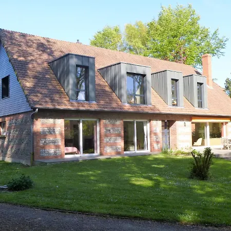 Holiday home Val Dailly *