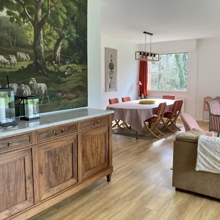 Val Dailly Holiday home