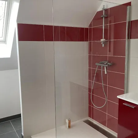 Val Dailly Holiday home Varengeville-sur-Mer