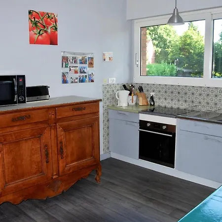 Val Dailly Holiday home *