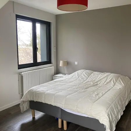 Val Dailly Holiday home
