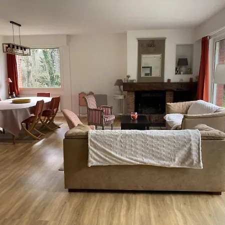 Holiday home Val Dailly