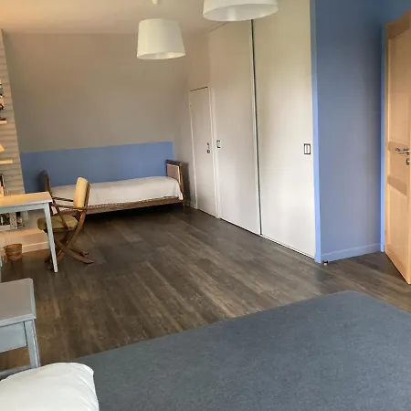 Val Dailly Holiday home Varengeville-sur-Mer
